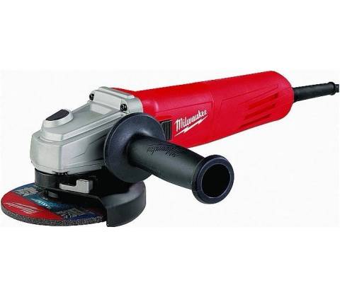 Milwaukee AG 12-125 X
