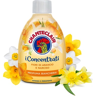 Chante Clair koncentrovaný parfém na prádlo s vůní narcisových květů 220 ml