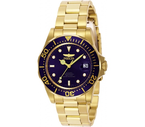 Invicta 8930