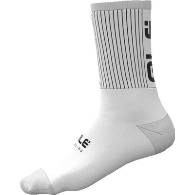 Alé Cycling AccessorFence biele