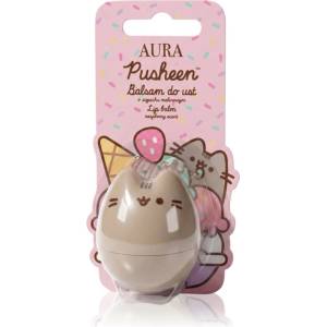 Pusheen Aura балсам за устни 6 гр