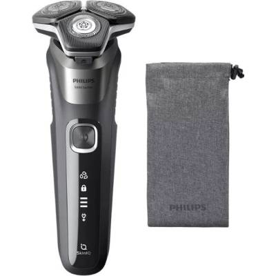 Philips Series 5000 S5887/10 šedý