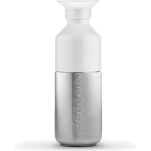 Dopper Бутилка за вода Dopper Dopper Steel Water bottle - Stainless Steel - размер 1100 ml (533-1041-0212)