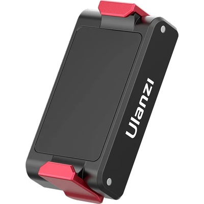 Ulanzi OA-12 Магнитна стойка 1/4 основа за DJI Action 2/3/4