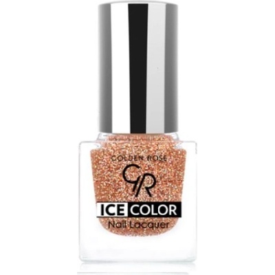 Golden Rose lak na nehty Ice Color 224 6 ml