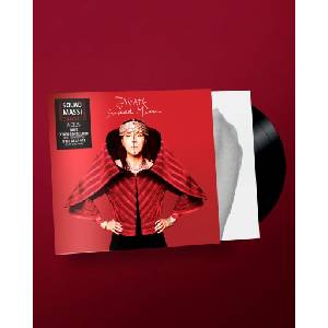 Sony Music Massi Souad: Zagate - Vinyl (LP) (090817)