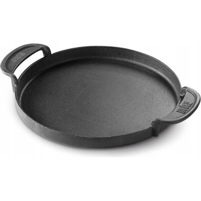 Weber 7421 Příslušenství ke grilu: Grilovací pánev