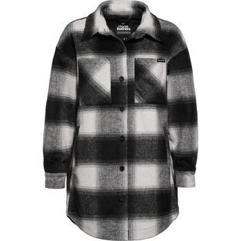 Horsefeathers Палто Intan - black Horsefeathers | Cheren | ЖЕНИ | L