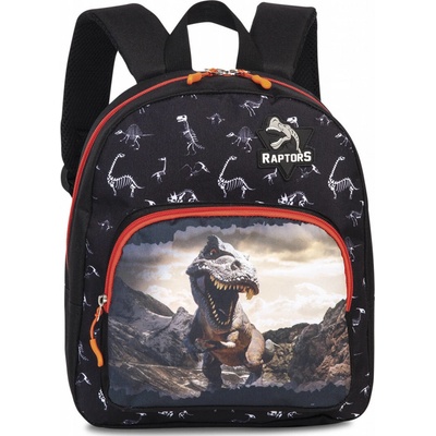 Fabrizio Raptor černý