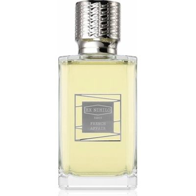 Ex Nihilo French Affair parfémovaná voda unisex 100 ml
