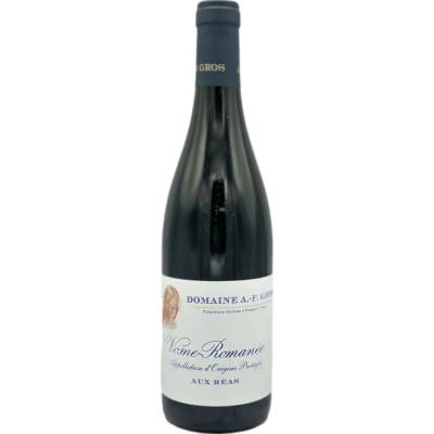 Domaine A.F. Gros Vosne-Romanee Aux Reas 2023 Červené 13% 0,75 l (holá láhev)