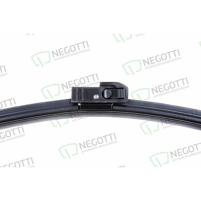Negotti Set-W 600+580 mm