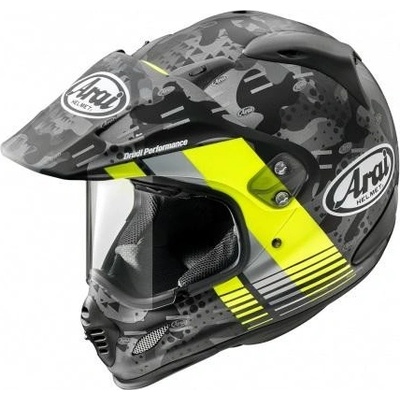 Arai TOUR-X 4 Cover