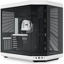HYTE Y70 TG Black/White (CS-HYTE-Y70-BW)