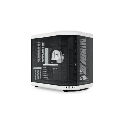 HYTE Y70 TG Black/White (CS-HYTE-Y70-BW)