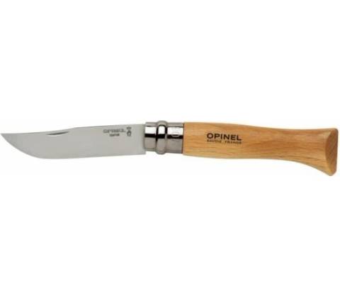 OPINEL No8 INOX