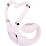 Adrien Lastic Venus Pink