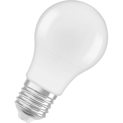OSRAM LED лампа Тип A 4.9W 470lm 6500K 220V E27 Ra≥80 мат недимируема - OSRAM LED VALUE CLASSIC A LED971011 (LED VALUE CLASSIC A)