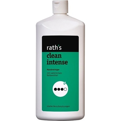 Ursula Rath prípravok na čistenie rúk Rath's clean intense 1 l