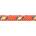 Beal Beet 6 mm 120 m, оранжев (TO.BC06.120.O)