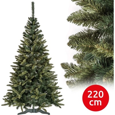 Sonic Vianočný stromček MOUNTAIN 220 cm jedľa SC0015