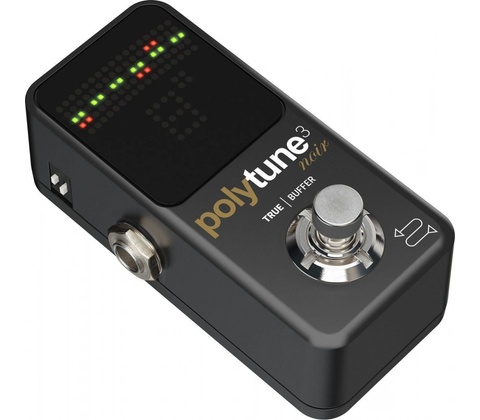 TC Electronic PolyTune 3