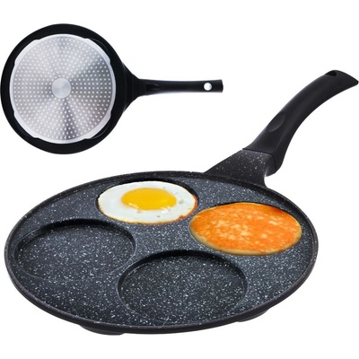 Orion panvica na lievance s nepriľnavým povrchom 27 cm
