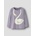 NAME IT Блуза nmfvaliane ls nreg top