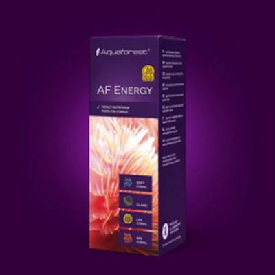 Aquaforest AF Energy 10 ml