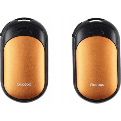 Ocoopa UT3 Lite 2x2500 mAh – Zboží Mobilmania