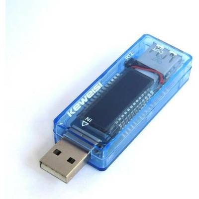 Voltmeter USB