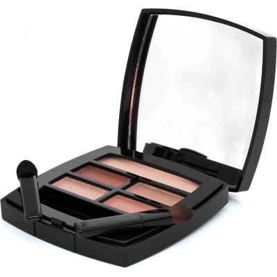 Chanel Les Beiges Healthy Glow Natural Warm 4,5 g
