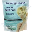 Blue Line BM koupelová sůl eukalyptus 250 g