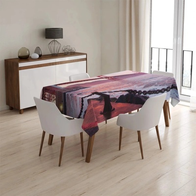 Sablio obrus Golden Gate 130x170 cm