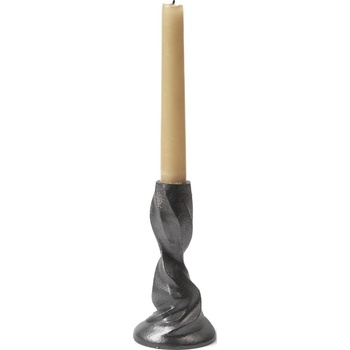 ferm LIVING Свещник за класическа свещ Gale 13, 2 см (1104268693)