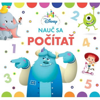 Nauč sa počítať