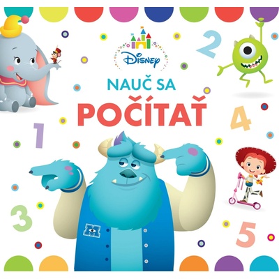 Nauč sa počítať