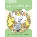 Explorers 3 Ugly Duckling