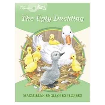 Explorers 3 Ugly Duckling