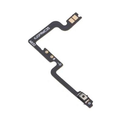 Realme C35 flex ON/OFF