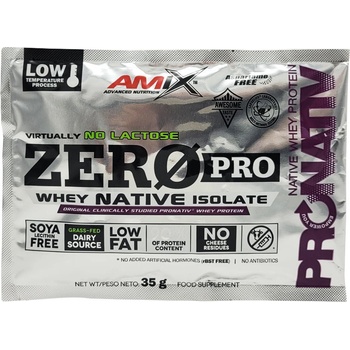 Amix ZeroPro 35 g