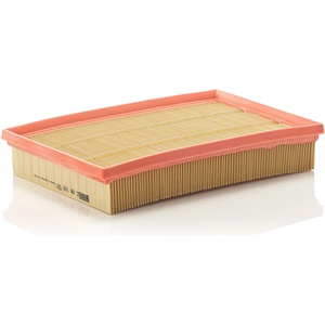 Mann-filter Въздушен филтър mann-filter c 28 122 Въздушен филтър