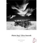 Hahnemühle Hahnemühle Photo Rag Ultra Smooth 305 g/m2 - 36" x 12 meter (10643191)