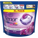Lenor Allin1 Color Amethyst kapsule 40 PD