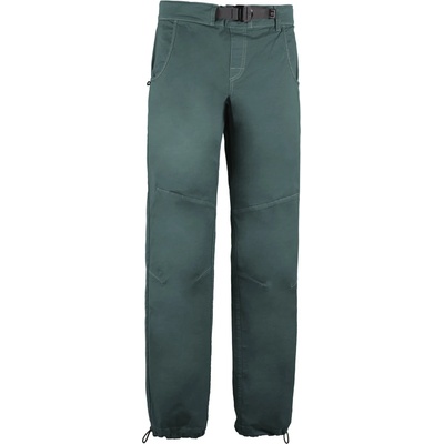 E9 Мъжки панталон за катерене E9 Babao Climbing trousers - Slate - размер XL (009-1545-0215)