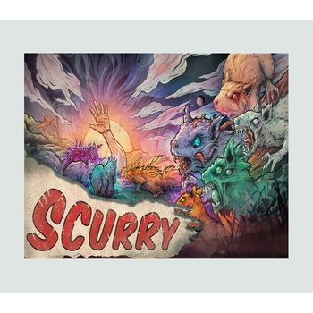 Scurry