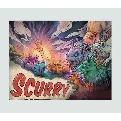 Scurry