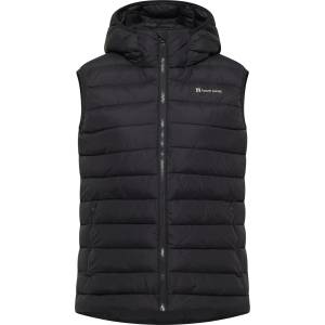 Heber Peak Дамски синтетичен елек Heber Peak Women's SmoegenHe. Performance Puff Vest Synthetic vest - Black II - размер XXL (132-1521-0316)