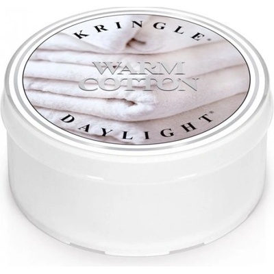 Kringle Candle Warm Cotton 35 g