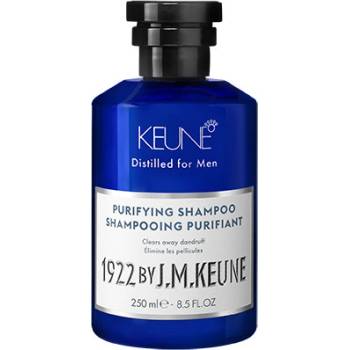 Keune šampon proti lupům 250 ml
